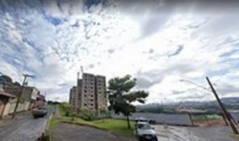 Condomínio Do Edifício Ville Himalaia em Belo Horizonte
