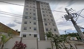 Condomínio Do Edifício Ville Houston em Belo Horizonte