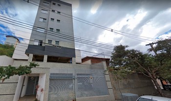 Condomínio Do Edifício Ville Lambertucci em Belo Horizonte