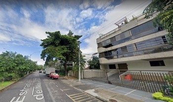 Condomínio Do Edifício Ville Ravena em Rio De Janeiro