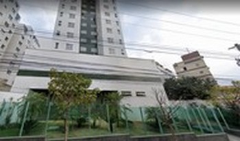 Condomínio Do Edifício Ville Royal em Belo Horizonte