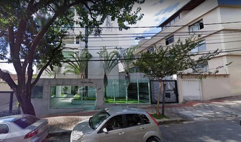 Condomínio Do Edifício Ville San Pietro em Belo Horizonte