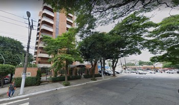 Condomínio Do Edifício Ville Vert em São Paulo