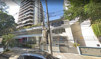 Condomínio Do Edifício Villefranche em Rio De Janeiro
