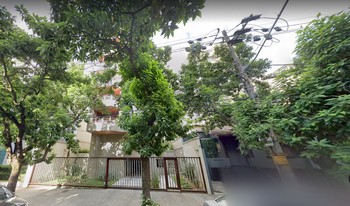 Condomínio Do Edifício Villefranche em Belo Horizonte