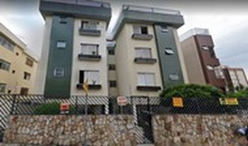 Condomínio Do Edifício Villegagnon em Belo Horizonte