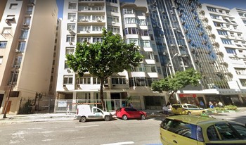 Condomínio Do Edifício Villmont em Rio De Janeiro