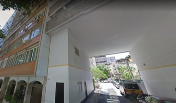 Condomínio Do Edifício Vina em Rio De Janeiro