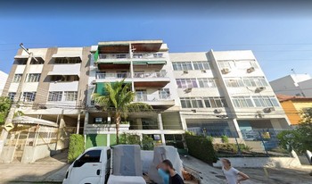 Condomínio Do Edifício Vina Del Mar em Rio De Janeiro