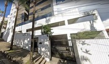 Condomínio Do Edifício Vina Del Mar em Belo Horizonte