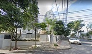 Condomínio Do Edifício Vina Del Mar em Belo Horizonte