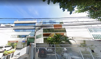 Condomínio Do Edifício Vincit Offices em Rio De Janeiro