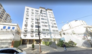 Condomínio Do Edifício Vinhais em Rio De Janeiro