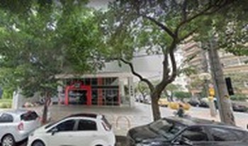Condomínio Do Edifício Vinicio De Oliveira Escritorios em Belo Horizonte