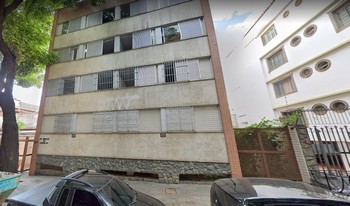Condomínio Do Edifício Vinicius De Carvalho em Belo Horizonte