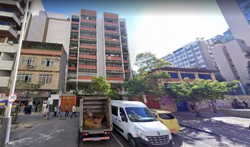 Condomínio Do Edifício Vinicius De Ipanema em Rio De Janeiro