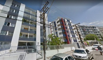 Condomínio Do Edifício Vinicius De Moraes em Salvador