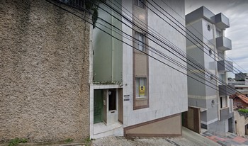 Condomínio Do Edifício Vinicius Meyer em Belo Horizonte