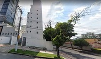 Condomínio Do Edifício Vinicius Miranda em Belo Horizonte