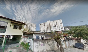 Condomínio Do Edifício Vinte De Julho