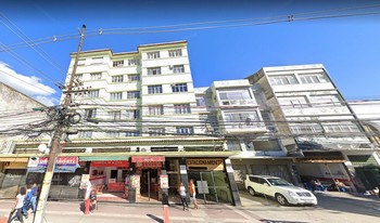Condomínio Do Edifício Vinte E Quatro De Maio em Rio De Janeiro