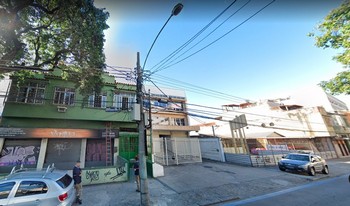Condomínio Do Edifício Vinte E Quatro De Maio em Rio De Janeiro
