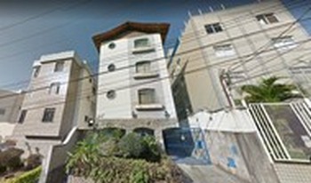 Condomínio Do Edifício Violeta Mazzieiro em Belo Horizonte