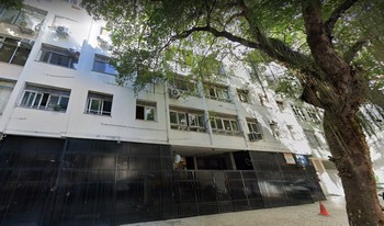 Condomínio Do Edifício Virgem Do Rosário em Rio De Janeiro