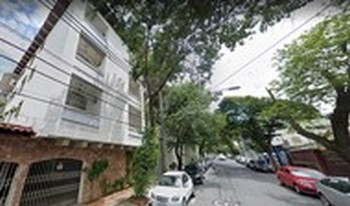 Condomínio Do Edifício Virginia em Belo Horizonte