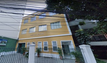 Condomínio Do Edifício Virginia em Rio De Janeiro
