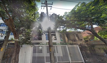 Condomínio Do Edifício Virginia Franco em Rio De Janeiro