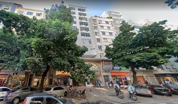 Condomínio Do Edifício Virginia em Rio De Janeiro