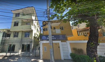 Condomínio Do Edifício Virginia em Rio De Janeiro