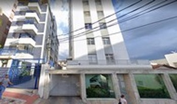 Condomínio Do Edifício Virginia Sampaio em Belo Horizonte