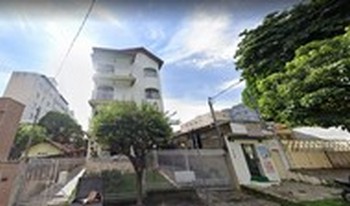 Condomínio Do Edifício Virginio Zanetti em Belo Horizonte