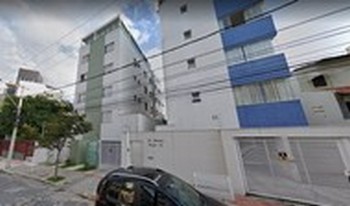 Condomínio Do Edifício Viriato Monteiro em Belo Horizonte