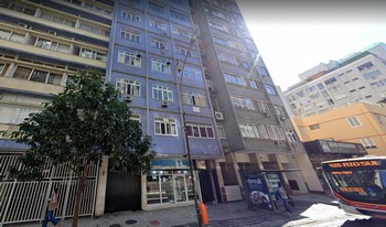 Condomínio Do Edifício Virma em Rio De Janeiro