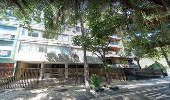 Condomínio Do Edifício Visconde De Albuquerque em Rio De Janeiro