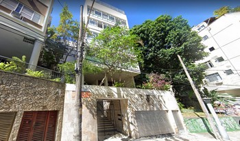 Condomínio Do Edifício Visconde De Alvarenga em Rio De Janeiro