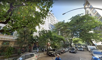 Condomínio Do Edifício Visconde De Arary em Rio De Janeiro