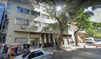 Condomínio Do Edifício Visconde De Caete em Rio De Janeiro
