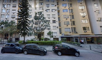 Condomínio Do Edifício Visconde De Carandahy em Rio De Janeiro