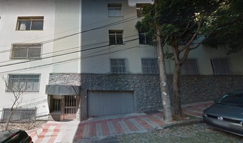 Condomínio Do Edifício Visconde De Caravelas em Belo Horizonte