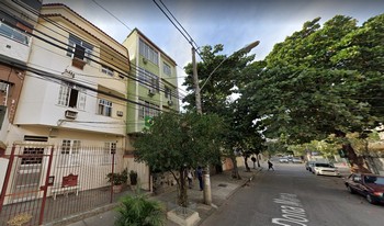 Condomínio Do Edifício Visconde De Isabel em Rio De Janeiro