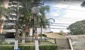 Condomínio Do Edifício Visconde De Itaboraí em São Paulo