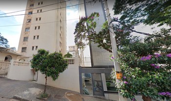 Condomínio Do Edifício Visconde De Nepomuceno em Belo Horizonte
