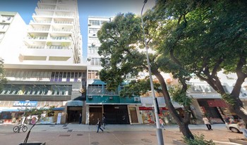 Condomínio Do Edifício Visconde De Pirajá em Rio De Janeiro