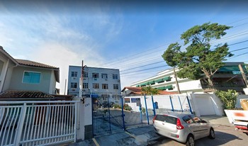 Condomínio Do Edifício Visconde De São Lourenço em Rio De Janeiro