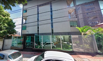 Condomínio Do Edifício Visconde De Taunay em Belo Horizonte