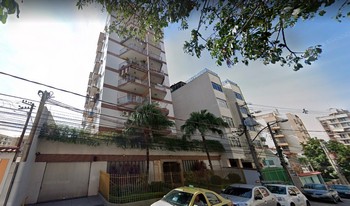 Condomínio Do Edifício Visconde De Tocantins em Rio De Janeiro